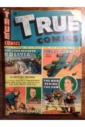 True Comics  31  FRGD